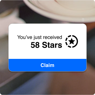 Loyalty to bring your customers back